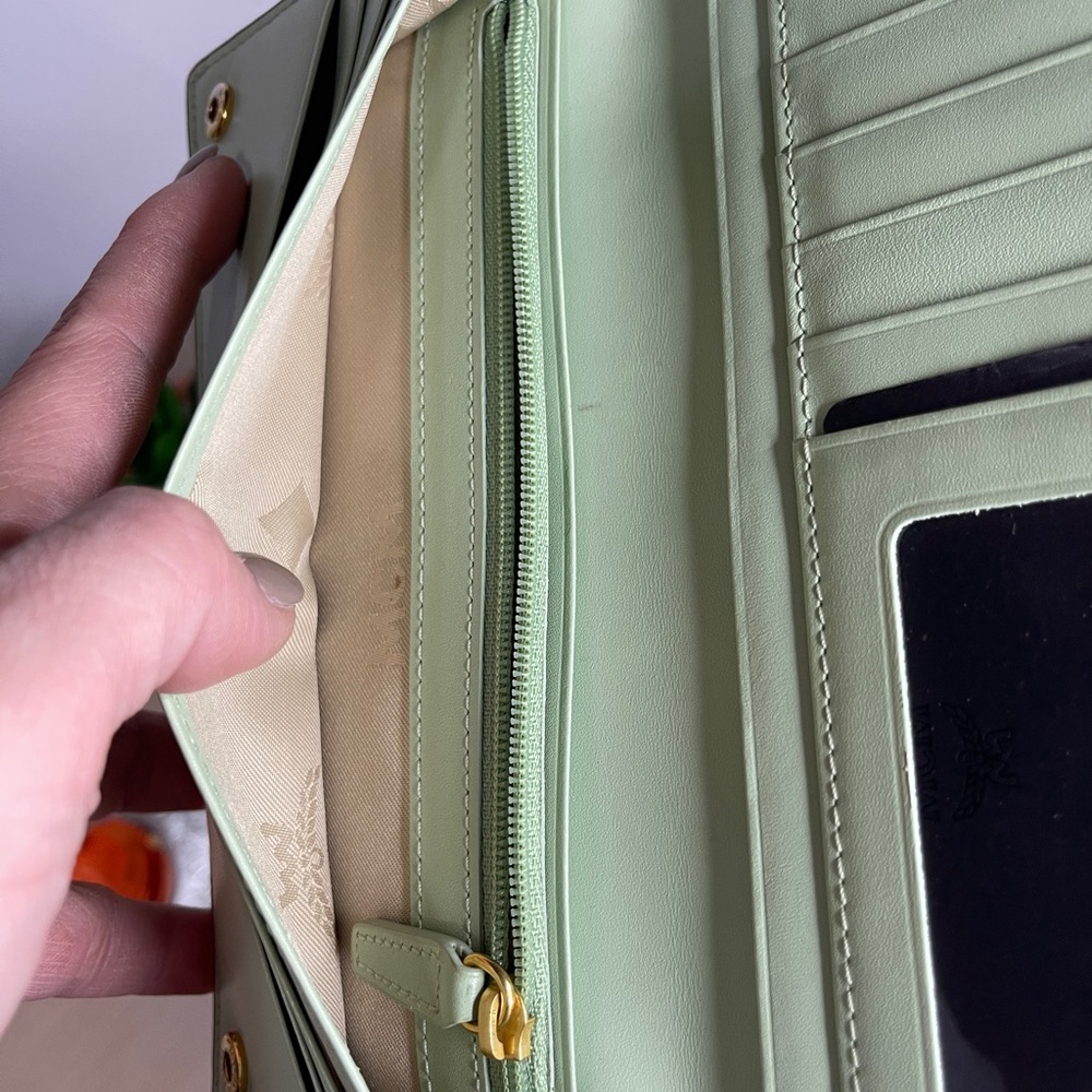 McM Wallet - Picture 4 of 10